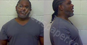 CLARK MARTECEE MAURICE | 2020-10-09 15:57:39 Craven County, North Carolina Booking