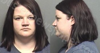 VASKO,STACY ANN | 2020-10-09 15:53:00 Saline County, Kansas Booking