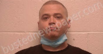 <B>MANEY</B>, <B>CLAUDE</B> <B>D</B> #, Robertson County, Tennessee - 2020-10-09 17:20:00