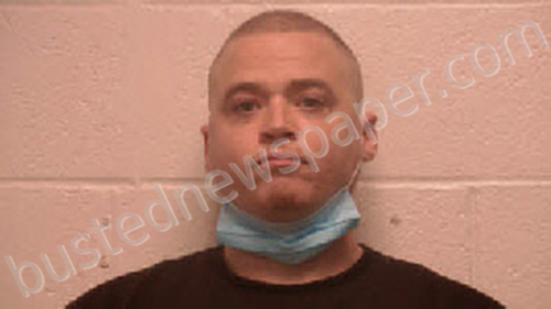 MANEY, CLAUDE D #, Robertson County, Tennessee - 2020-10-09 17:20:00