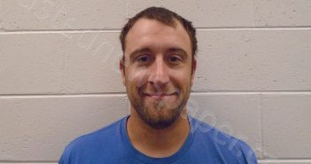 <B>GRUNDEN</B>, <B>WILLIAM</B> <B>KYLE</B> #, Marion County, Kansas - 2020-10-09 15:01:00