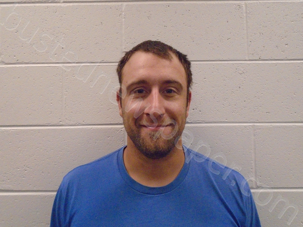 GRUNDEN, WILLIAM KYLE #, Marion County, Kansas - 2020-10-09 15:01:00