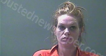 <B>BEALOR</B>, <B>CARISSA</B> <B>ANN</B> #, Laporte County, Indiana, La Porte County, Indiana - 2020-10-09 16:45:00