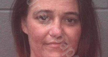 HOUSTON, AMBER RENEE | 2020-10-09 Onslow County, North Carolina Booking