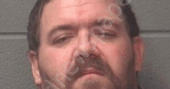 POTTER, KYLE MATTHEW | 2020-10-09 Onslow County, North Carolina Booking