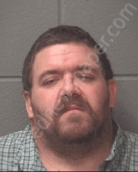 POTTER, KYLE MATTHEW #, Onslow County, North Carolina - 2020-10-09