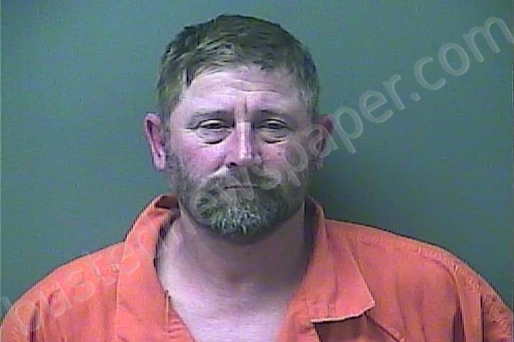 WILLIAMS, JAMES EDWARD #, Laporte County, Indiana, La Porte County, Indiana - 2020-10-09 00:53:00