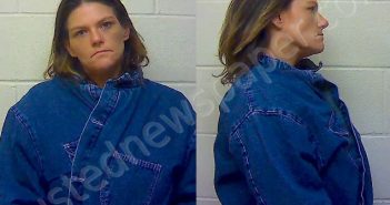 KEITH SARAYE NICOLE | 2020-10-09 02:08:42 Craven County, North Carolina Booking