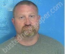 DONALD FRANKLIN | 2020-10-09 21:27:00 Sullivan County, Tennessee Booking