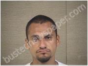 AGUIRRE, ERIC | 2020-10-09 Harnett County, North Carolina Booking