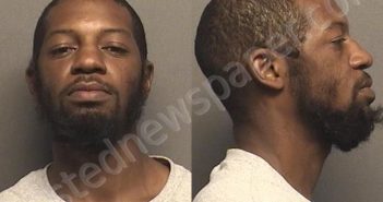TOWNSEND,DAVON LESHANE | 2020-10-09 16:10:00 Saline County, Kansas Booking