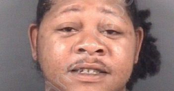 STOKES, DEMETRIUS ANTOINE | 2020-10-09 Cumberland County, North Carolina Booking