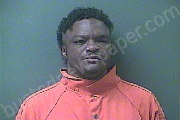 GARLAND, DEWHITE DARNELL #, Laporte County, Indiana, La Porte County, Indiana - 2020-10-09 11:08:00