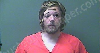 <B>SWANSON</B>, <B>CALVIN</B> <B>HART</B> #, Laporte County, Indiana, La Porte County, Indiana - 2020-10-09 19:14:00