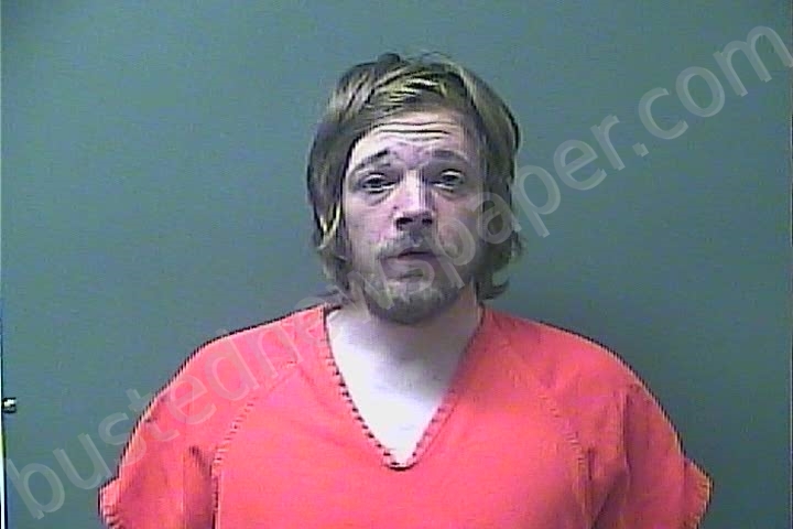 SWANSON, CALVIN HART #, Laporte County, Indiana, La Porte County, Indiana - 2020-10-09 19:14:00