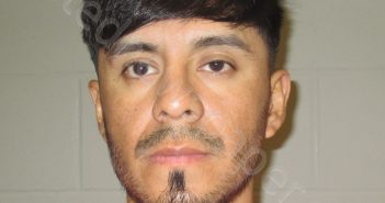 MARTINEZ, ROSALINO LEE | 2020-10-09 13:15:00 Shackelford County, Texas Booking
