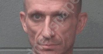 HARTLEY, CARL LLOYD | 2020-10-09 Onslow County, North Carolina Booking