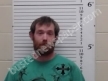 FLEMING, JOHNATHON CALEB | 2020-10-09 Clay County, North Carolina Booking
