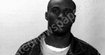 <B>BELL</B>, <B>DJUAN</B> <B>ROMARIO</B> #, Sampson County, North Carolina - 2020-10-09 09:09:00