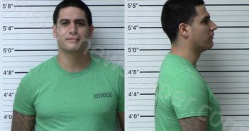 <B>RENDON</B>, <B>DANIEL</B> <B>WEST</B> #, Kerr County, Texas - 2020-10-09