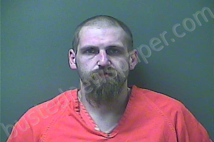 QUIMBY, CHRISTOPHER M #, Laporte County, Indiana, La Porte County, Indiana - 2020-10-09 17:48:00