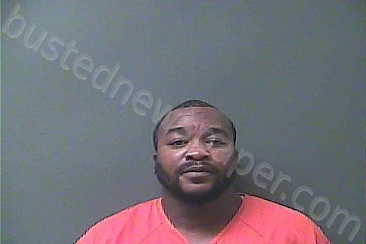 GREEN, ANTOINE J #, Laporte County, Indiana, La Porte County, Indiana - 2020-10-09 18:22:00