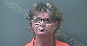 <B>TROUP</B>, <B>CALEEN</B> #, Laporte County, Indiana, La Porte County, Indiana - 2020-10-09 08:17:00