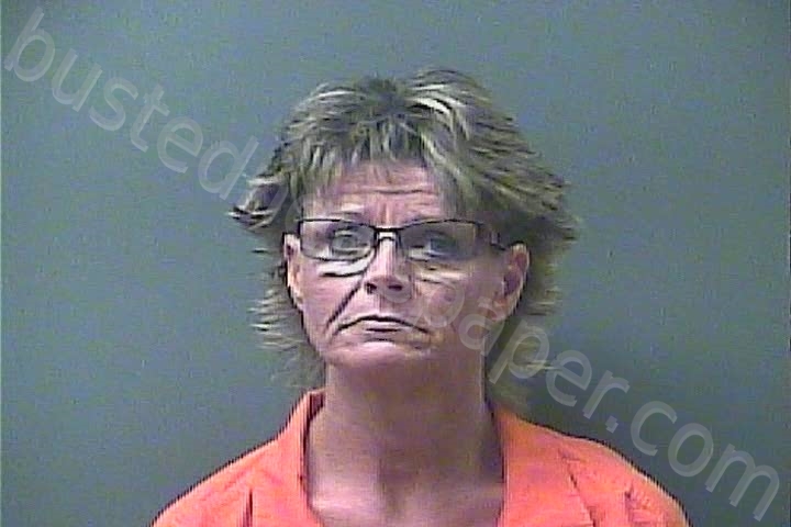 TROUP, CALEEN #, Laporte County, Indiana, La Porte County, Indiana - 2020-10-09 08:17:00