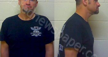 WILLIAMS RUSSELL DEAN | 2020-10-09 09:44:37 Craven County, North Carolina Booking