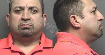 MORALES-DELGADO,SERGIO | 2020-10-09 16:15:00 Saline County, Kansas Booking