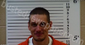SMITH, ETHAN THOMAS | 2020-10-10 20:53:00 Cherokee County, North Carolina Booking