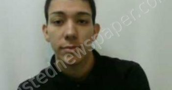 <B>PACHECO</B>, <B>DANIEL</B> FERNANDO <B>PACHECO</B> #, Logan County, Ohio - 2020-10-10 01:00:00