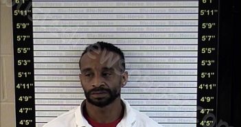 <B>HUDSON</B>, <B>MICHAEL</B> <B>A</B> #, Graves County, Kentucky - 2020-10-10