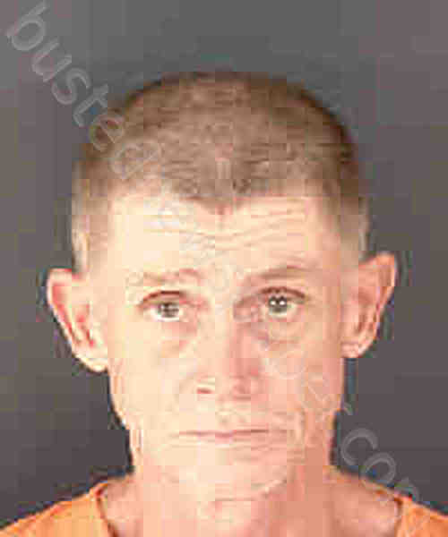 HOGAN, PAUL WILLIAM #, Sarasota County, Florida - 2020-10-10