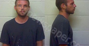 ORRIS ANTHONY ROBERT | 2020-10-10 12:22:56 Craven County, North Carolina Booking