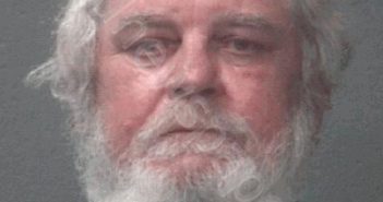 HINES, ERNEST GUTHRIE | 2020-10-10 Onslow County, North Carolina Booking