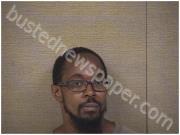 HICKMAN, VINCENT | 2020-10-10 Harnett County, North Carolina Booking