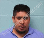 CASTULO, LUIS DANIEL | 2020-10-10 Lenoir County, North Carolina Booking