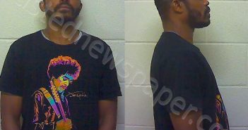 DAWSON REGINALD ANWAIN | 2020-10-10 01:38:46 Craven County, North Carolina Booking