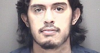 <B>CABRERA</B>, NICHOLAS <B>JOEL</B> #, Galveston County, Texas - 2020-10-10 12:58:00