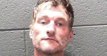 NEWLON, TIMOTHY JUNIOR | 2020-10-10 07:45:00 Taylor County, West Virginia Booking