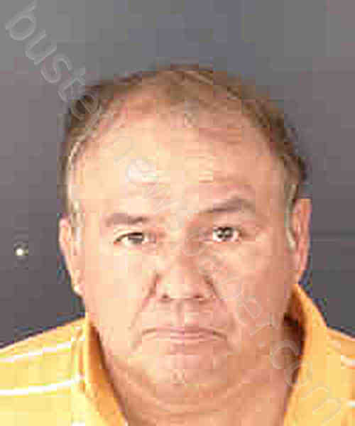 RAMIREZ, JUAN CARLOS #, Sarasota County, Florida - 2020-10-10