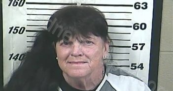 PHILLIPS, <B>MARY</B> KATHERINE #, Perry County, Mississippi - 2020-10-10 21:00:00