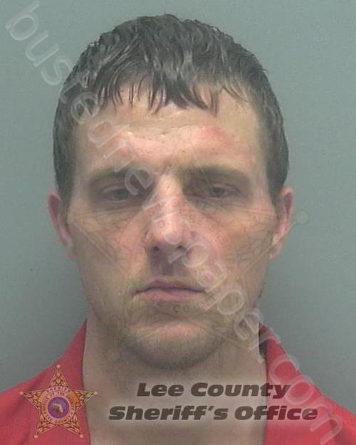 WRIGHT, JARED RALPH #, Lee County, Florida - 2020-10-10 20:36:00
