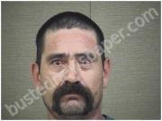 AREVALO-GARCIA, HENRY | 2020-10-10 Harnett County, North Carolina Booking