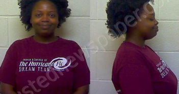 TUNE MARKESIA LAQUANDA | 2020-10-10 04:10:40 Craven County, North Carolina Booking