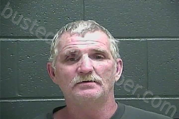 HENSON, RICHARD EUGENE #, Perry County, Indiana - 2020-10-10 01:14:00