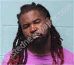 BOSWELL, RAKEEM TRIMAN | 2020-10-10 Lenoir County, North Carolina Booking