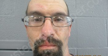 BOWMAN, CLYDE JENNINGS | 2020-10-10 15:25:00 Taylor County, West Virginia Booking