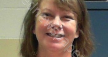 DUNLAP, MICHELLE LEIGH | 2020-10-10 05:00:00 Tyler County, West Virginia Booking
